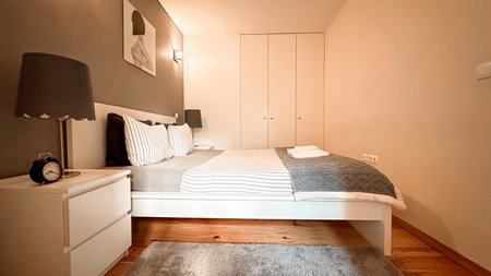 Almada Apartments 468, Porto, Portugal