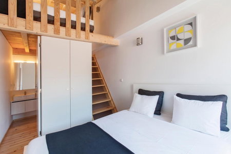 Almada Apartments 468, Porto, Portugal