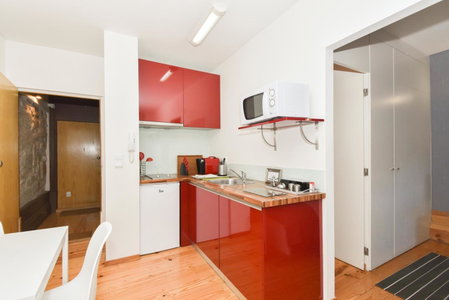 Almada Apartments 468, Porto, Portugal