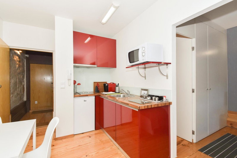 Almada Apartments 468, Porto, Portugal