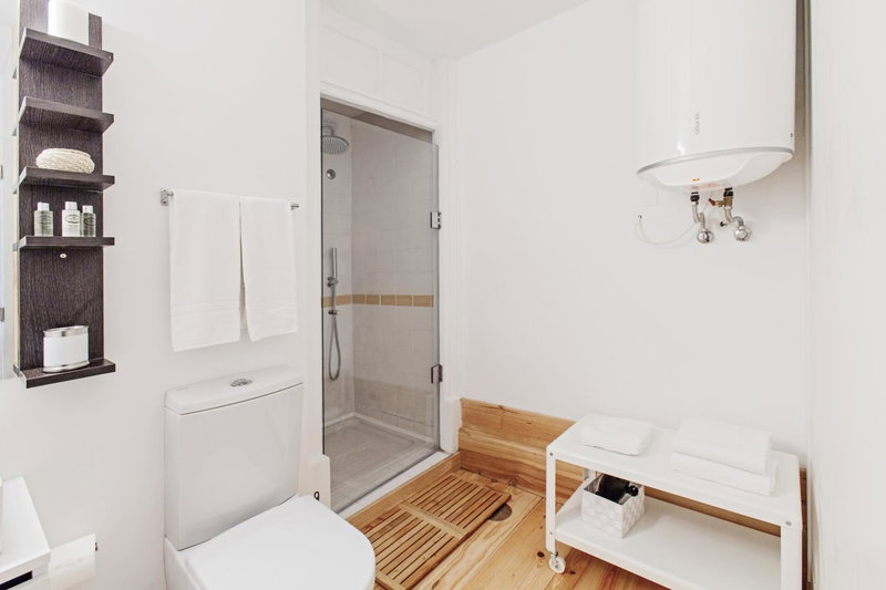 Almada Apartments 468, Porto, Portugal