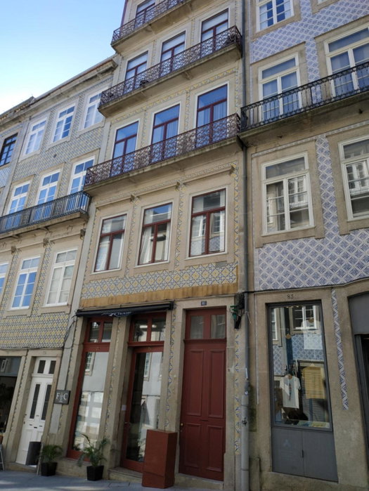 ML Apartments River, Porto, Portugal