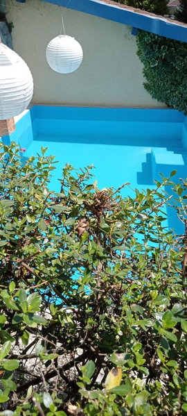Tapada Flats, Viseu, Portugal