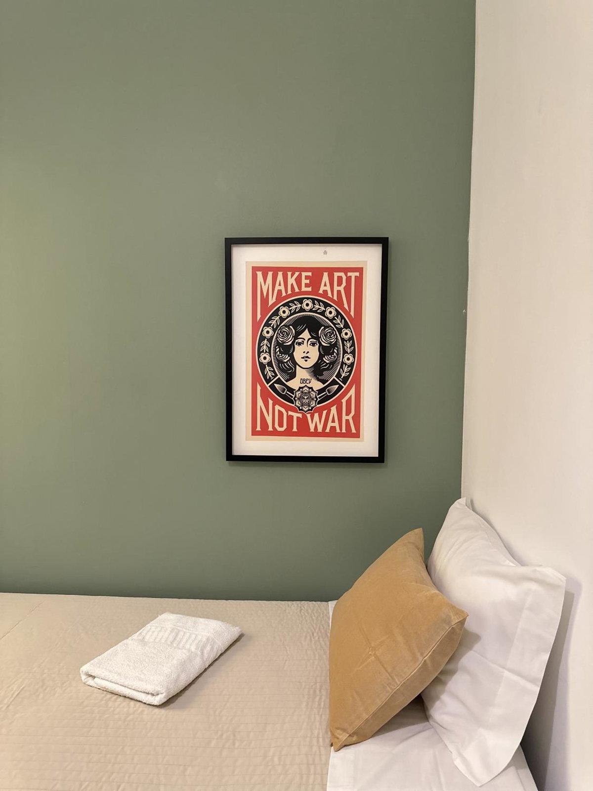 Hotel · Ey Lisbon GuestHouse, Lisbon