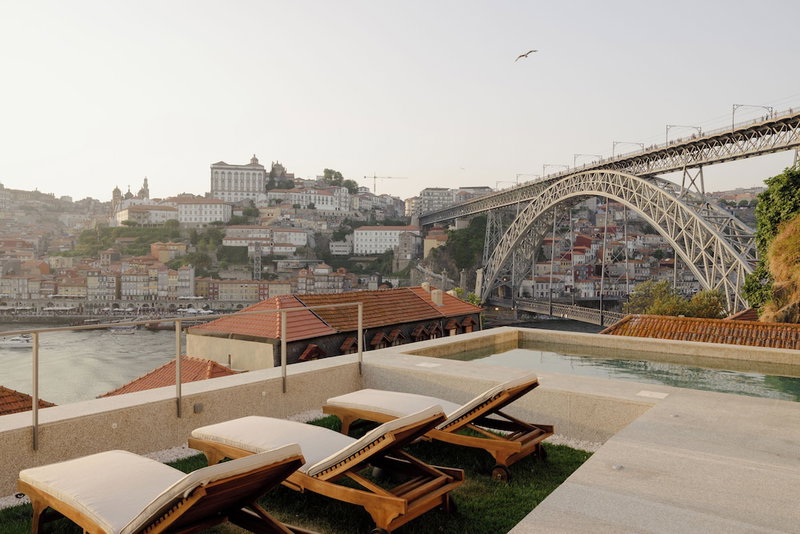 Porto River Soul Hotel, Vila Nova de Gaia, Portugal