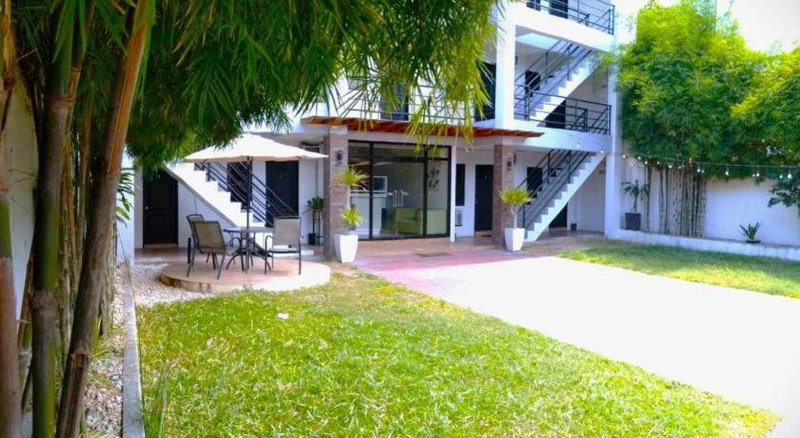 Kathys Home Garden Suites, General Santos, Philippines