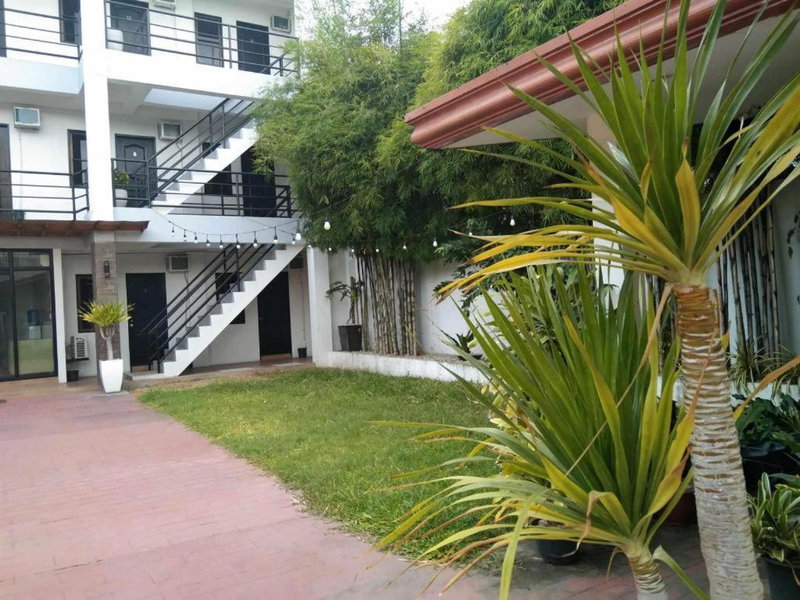Kathys Home Garden Suites, General Santos, Philippines