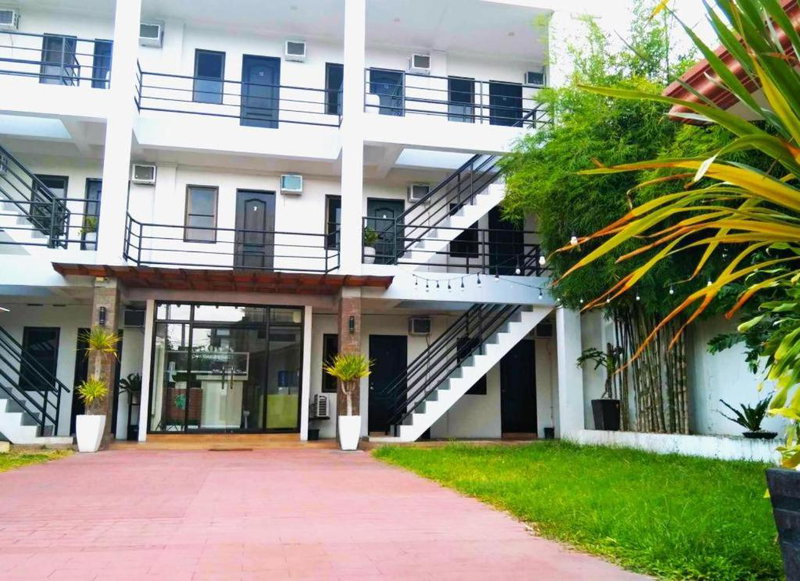 Kathys Home Garden Suites, General Santos, Philippines