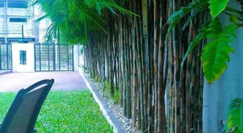 Kathys Home Garden Suites, General Santos, Philippines