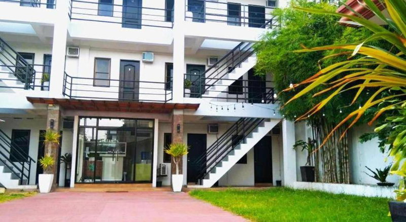 Kathys Home Garden Suites, General Santos, Philippines