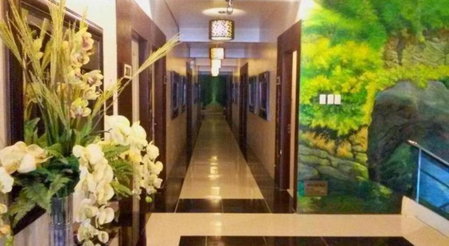 Urban Manor Hotel, Roxas City, Philippines