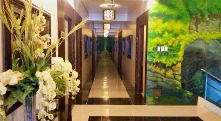 Urban Manor Hotel, Roxas City, Philippines