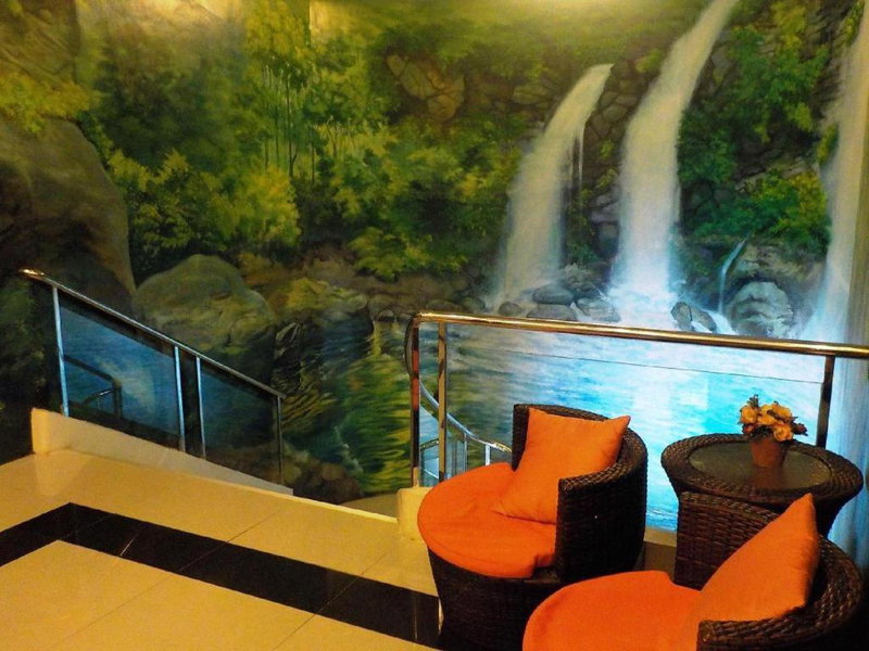 Urban Manor Hotel, Roxas City, Philippines