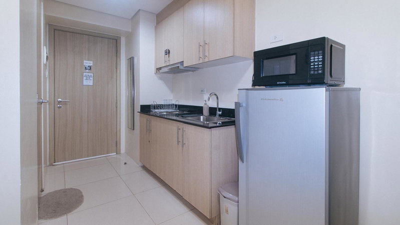 SMDC Breeze Residences by RedDoorz, Manila, Philippines
