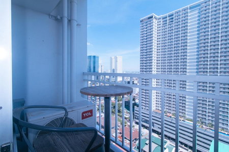 SMDC Breeze Residences by RedDoorz, Manila, Philippines