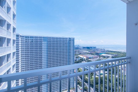 SMDC Breeze Residences by RedDoorz, Manila, Philippines