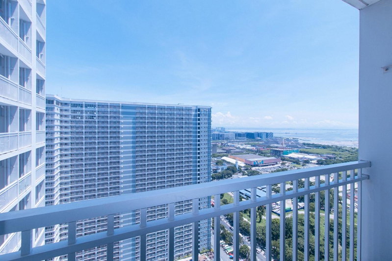 SMDC Breeze Residences by RedDoorz, Manila, Philippines