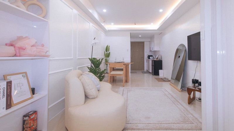 SMDC Breeze Residences by RedDoorz, Manila, Philippines