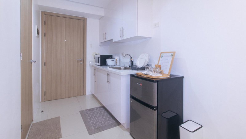 SMDC Breeze Residences by RedDoorz, Manila, Philippines