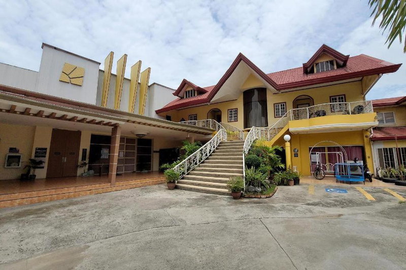 Sunny Point Hotel, Davao City, Philippines