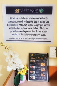 Sunny Point Hotel, Davao City, Philippines