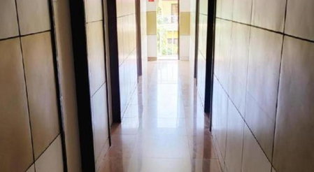 Sunny Point Hotel, Davao City, Philippines