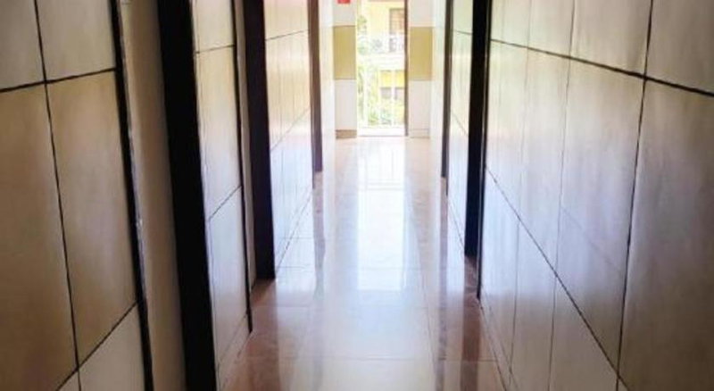 Sunny Point Hotel, Davao City, Philippines