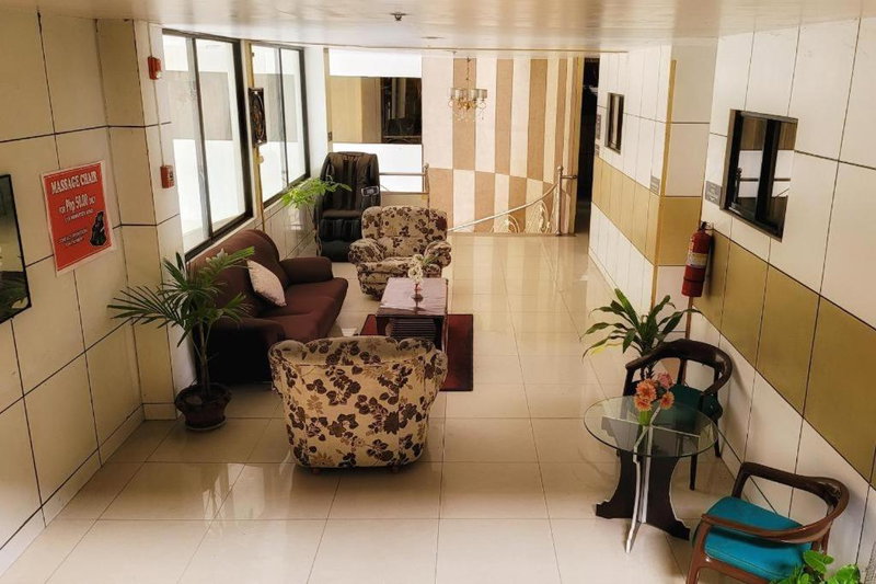 Sunny Point Hotel, Davao City, Philippines