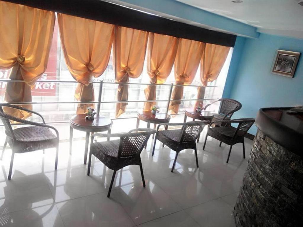 Asia Novo Boutique Hotel-Dumaguete, Philippines