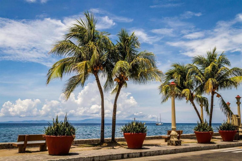 Asia Novo Boutique Hotel-Dumaguete, Dumaguete, Philippines