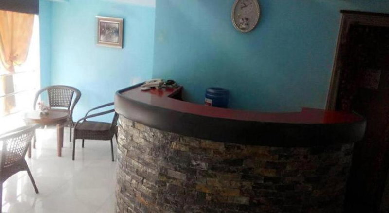 Asia Novo Boutique Hotel-Dumaguete, Dumaguete, Philippines