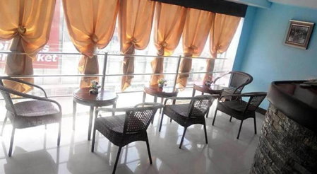 Asia Novo Boutique Hotel-Dumaguete, Dumaguete, Philippines