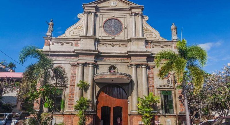 Asia Novo Boutique Hotel-Dumaguete, Dumaguete, Philippines