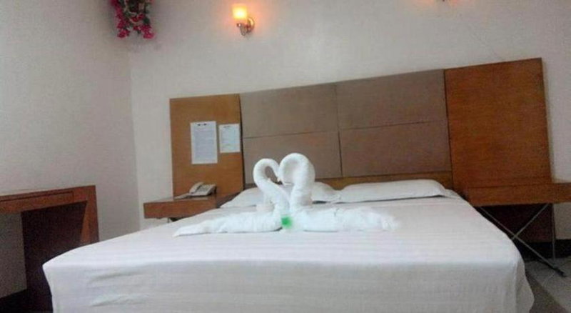 Asia Novo Boutique Hotel-Dumaguete, Dumaguete, Philippines