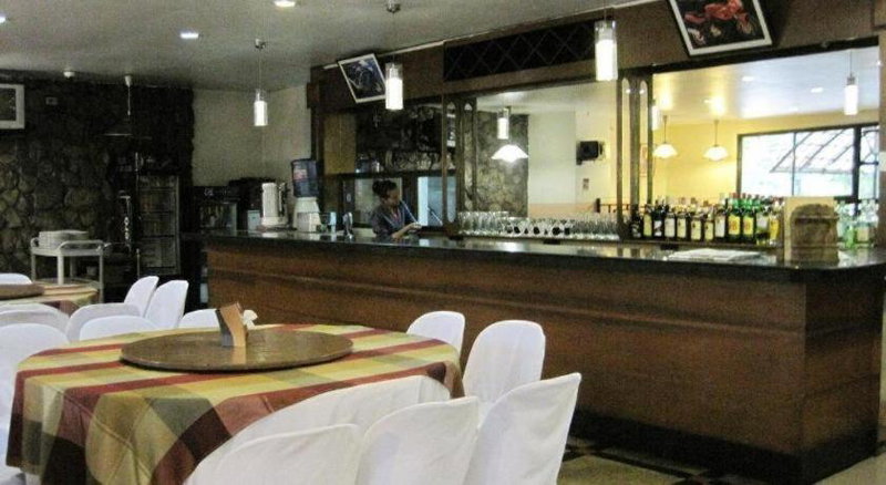 City Travel Hotel, Baguio, Philippines