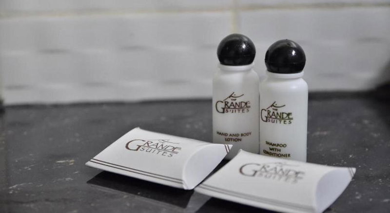 The Grande Suites, Surigao, Philippines