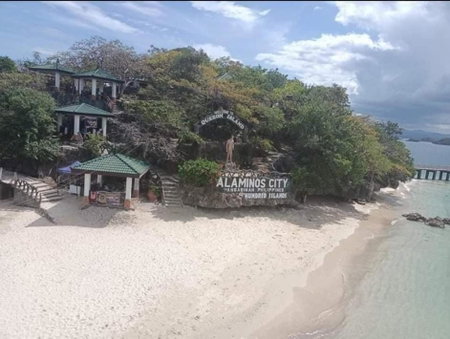 Carribean1 Transient House, Lucap, Philippines