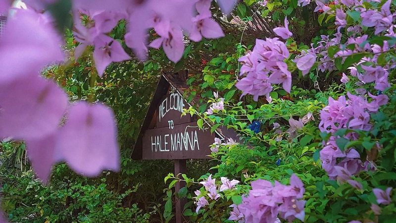 Hale Manna Coastal Gardens, Moalboal, Philippines