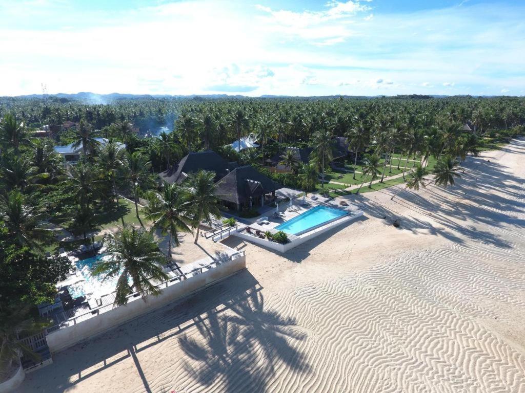 Isla Cabana Resort, Philippines