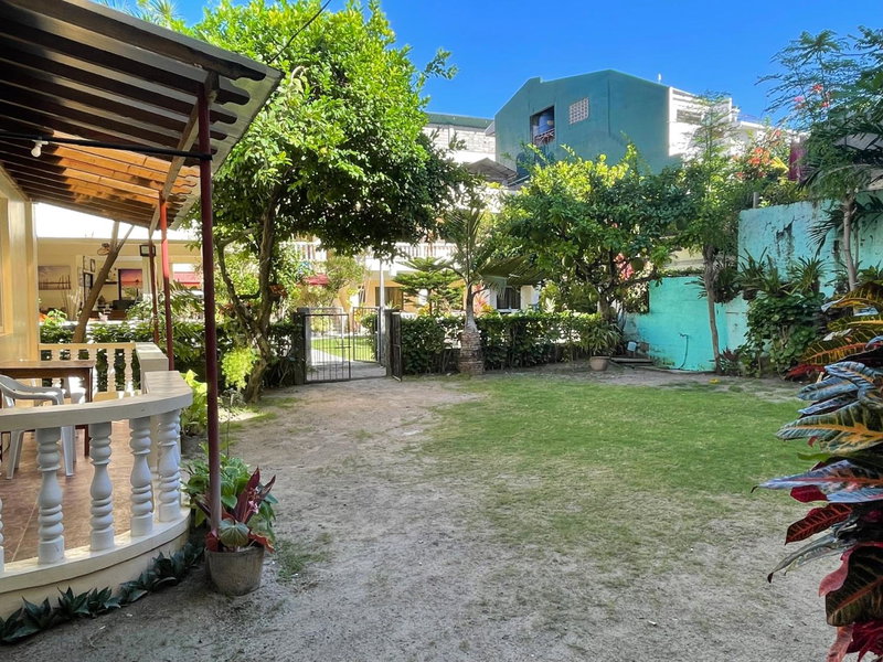 Fiesta Haus Resort, Boracay, Philippines