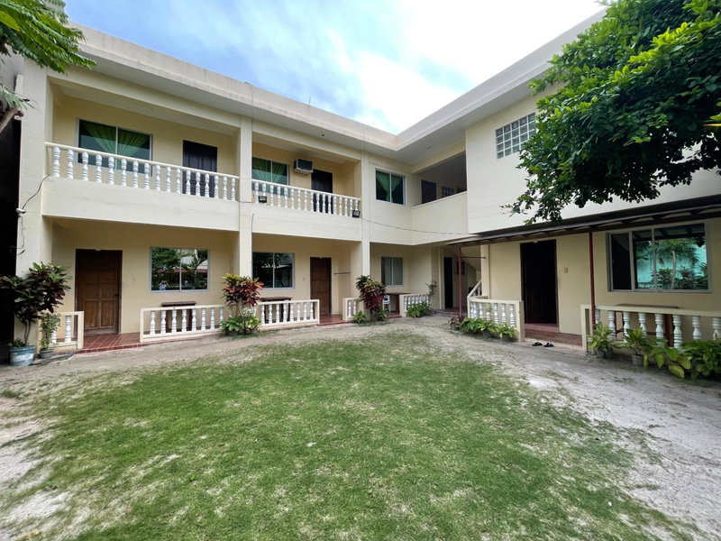 Fiesta Haus Resort, Boracay, Philippines