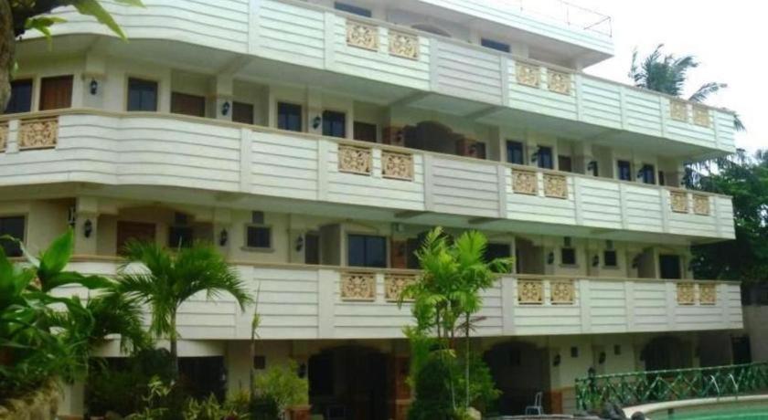 Villa Isabel Hotel, Philippines