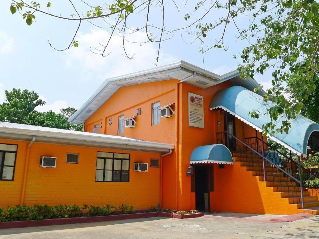 Abrassi Hotel and Restaurant, Philippines