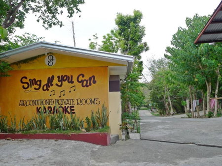 Abrassi Hotel and Restaurant, Bangued, Philippines