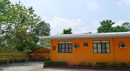 Abrassi Hotel and Restaurant, Bangued, Philippines