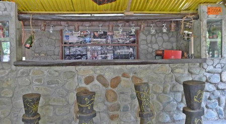 Abrassi Hotel and Restaurant, Bangued, Philippines