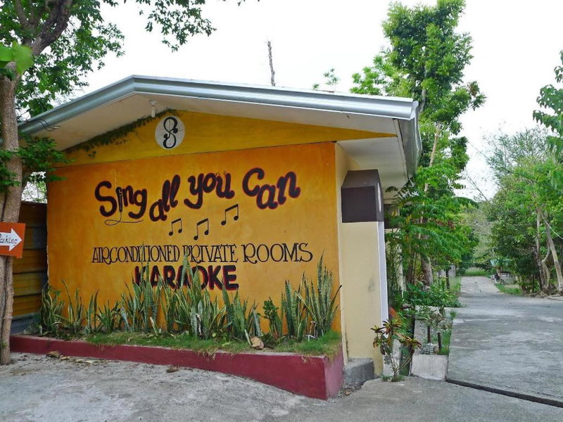 Abrassi Hotel and Restaurant, Bangued, Philippines
