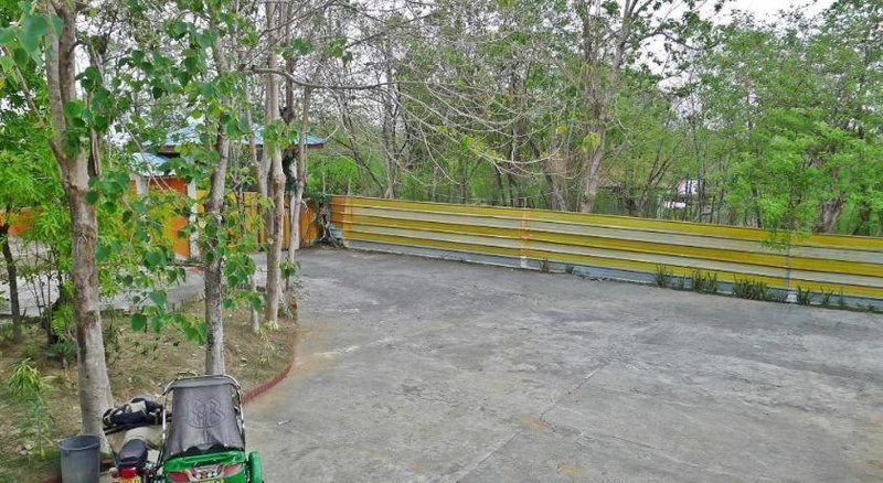 Abrassi Hotel and Restaurant, Bangued, Philippines