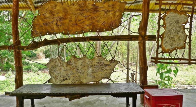Abrassi Hotel and Restaurant, Bangued, Philippines