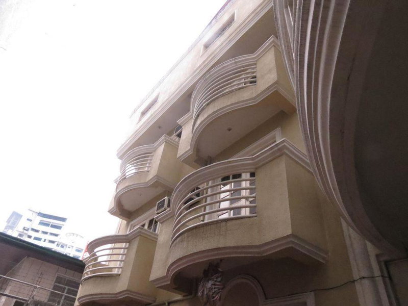 Casa Nicarosa Hotel, Manila, Philippines